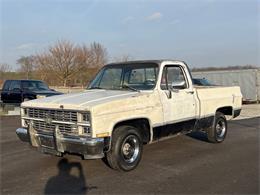 1983 Chevrolet C/K (CC-2083185) for sale in Knightstown, Indiana