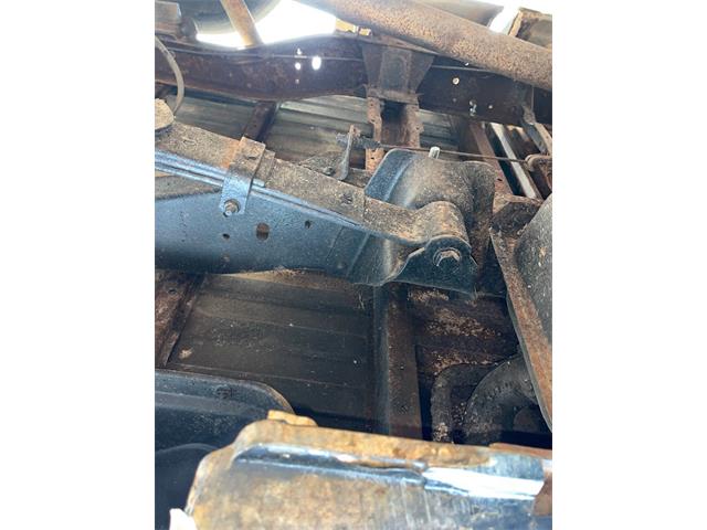 1983 Chevrolet C/K (CC-2083185) for sale in Knightstown, Indiana