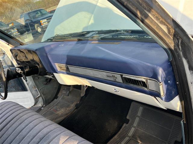 1983 Chevrolet C/K (CC-2083185) for sale in Knightstown, Indiana