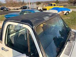 1983 Chevrolet C/K (CC-2083185) for sale in Knightstown, Indiana