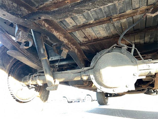 1983 Chevrolet C/K (CC-2083185) for sale in Knightstown, Indiana
