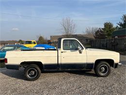 1983 Chevrolet C/K (CC-2083185) for sale in Knightstown, Indiana
