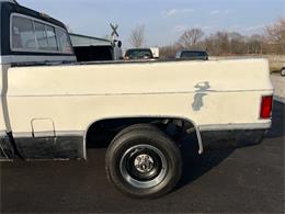 1983 Chevrolet C/K (CC-2083185) for sale in Knightstown, Indiana