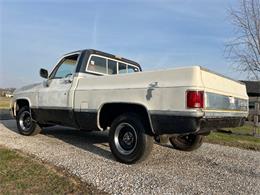 1983 Chevrolet C/K (CC-2083185) for sale in Knightstown, Indiana