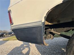 1983 Chevrolet C/K (CC-2083185) for sale in Knightstown, Indiana