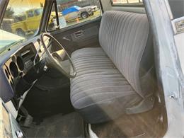 1983 Chevrolet C/K (CC-2083185) for sale in Knightstown, Indiana