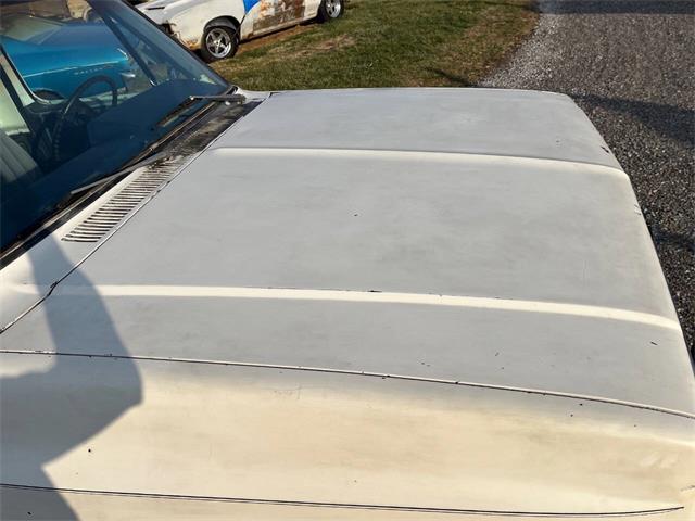 1983 Chevrolet C/K (CC-2083185) for sale in Knightstown, Indiana