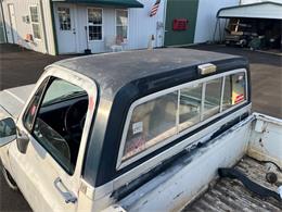 1983 Chevrolet C/K (CC-2083185) for sale in Knightstown, Indiana