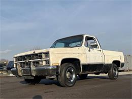 1983 Chevrolet C/K (CC-2083185) for sale in Knightstown, Indiana