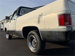 1983 Chevrolet C/K (CC-2083185) for sale in Knightstown, Indiana