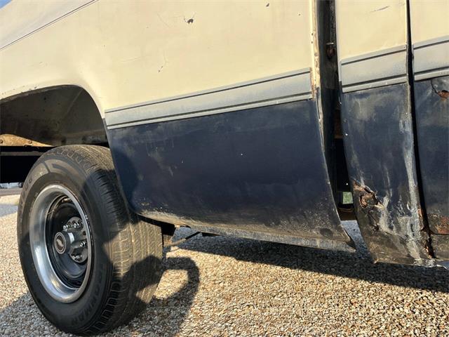 1983 Chevrolet C/K (CC-2083185) for sale in Knightstown, Indiana