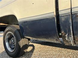 1983 Chevrolet C/K (CC-2083185) for sale in Knightstown, Indiana