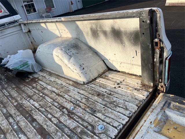 1983 Chevrolet C/K (CC-2083185) for sale in Knightstown, Indiana
