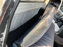 1983 Chevrolet C/K (CC-2083185) for sale in Knightstown, Indiana