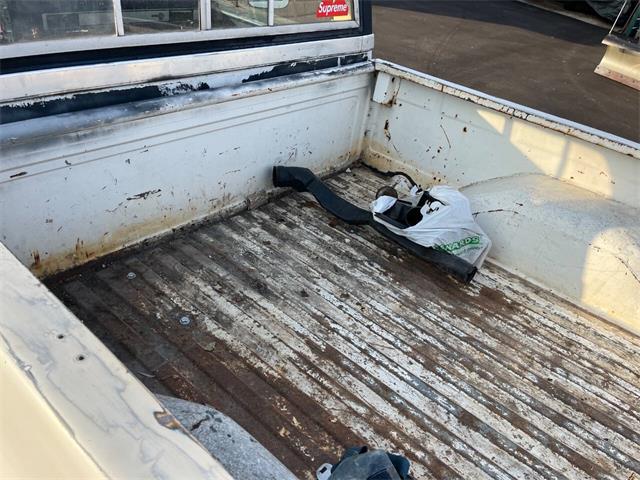 1983 Chevrolet C/K (CC-2083185) for sale in Knightstown, Indiana