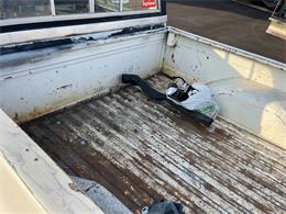 1983 Chevrolet C/K (CC-2083185) for sale in Knightstown, Indiana
