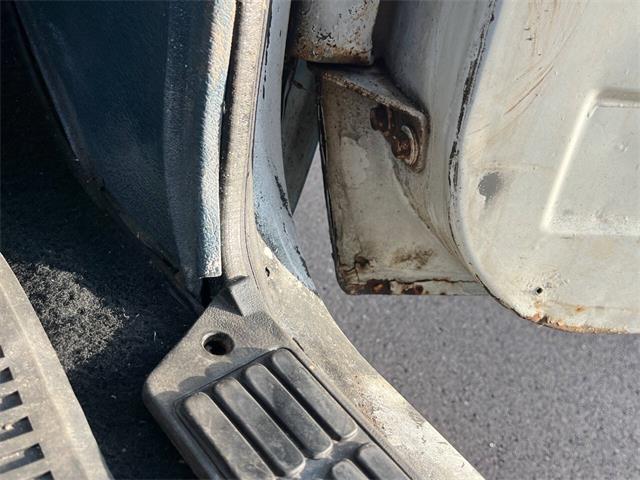 1983 Chevrolet C/K (CC-2083185) for sale in Knightstown, Indiana