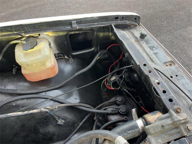 1983 Chevrolet C/K (CC-2083185) for sale in Knightstown, Indiana