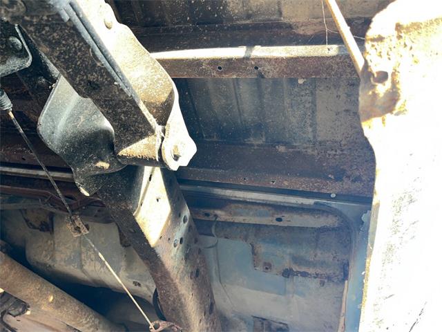 1983 Chevrolet C/K (CC-2083185) for sale in Knightstown, Indiana