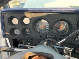 1983 Chevrolet C/K (CC-2083185) for sale in Knightstown, Indiana