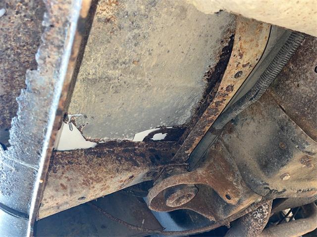1983 Chevrolet C/K (CC-2083185) for sale in Knightstown, Indiana