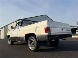 1983 Chevrolet C/K (CC-2083185) for sale in Knightstown, Indiana