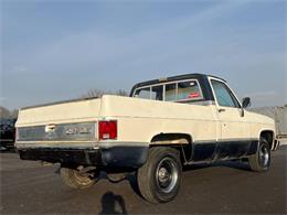 1983 Chevrolet C/K (CC-2083185) for sale in Knightstown, Indiana