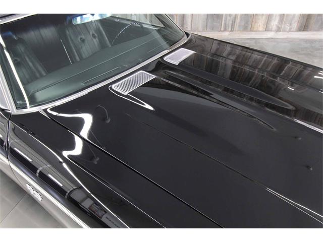 1969 Chevrolet Chevelle (CC-2083187) for sale in Bettendorf, Iowa