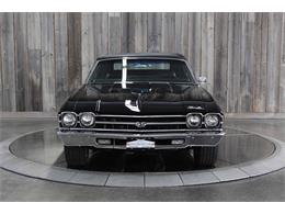 1969 Chevrolet Chevelle (CC-2083187) for sale in Bettendorf, Iowa