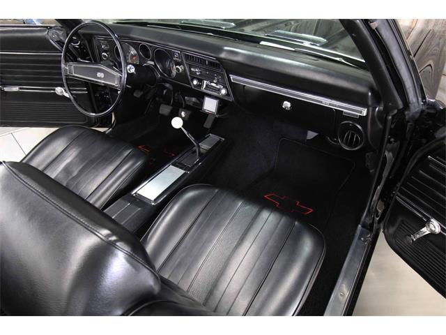 1969 Chevrolet Chevelle (CC-2083187) for sale in Bettendorf, Iowa