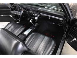 1969 Chevrolet Chevelle (CC-2083187) for sale in Bettendorf, Iowa