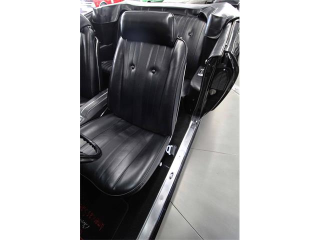 1969 Chevrolet Chevelle (CC-2083187) for sale in Bettendorf, Iowa
