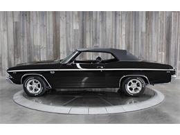 1969 Chevrolet Chevelle (CC-2083187) for sale in Bettendorf, Iowa