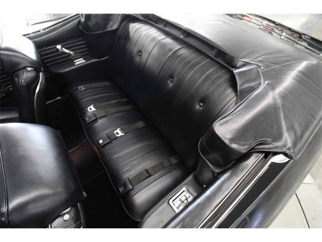 1969 Chevrolet Chevelle (CC-2083187) for sale in Bettendorf, Iowa