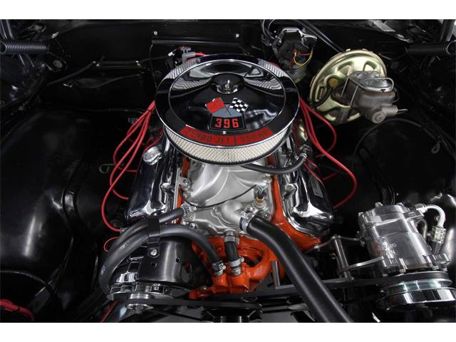 1969 Chevrolet Chevelle (CC-2083187) for sale in Bettendorf, Iowa
