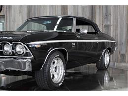 1969 Chevrolet Chevelle (CC-2083187) for sale in Bettendorf, Iowa