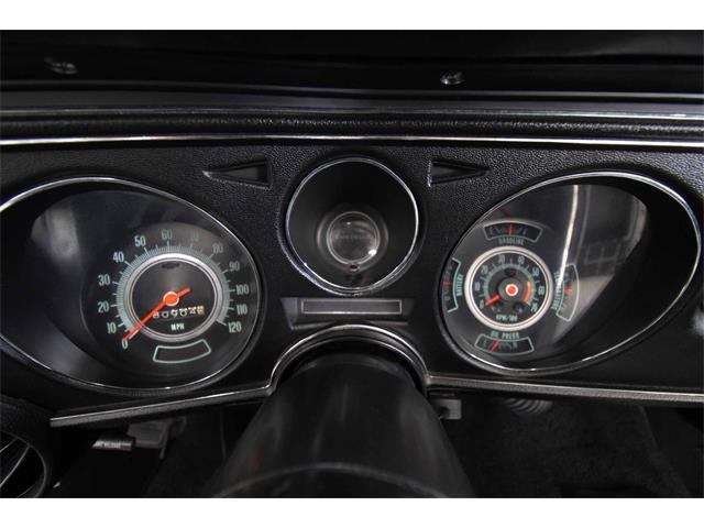 1969 Chevrolet Chevelle (CC-2083187) for sale in Bettendorf, Iowa