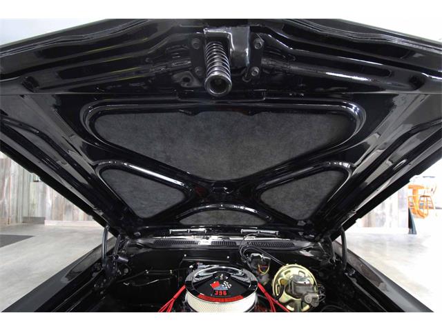 1969 Chevrolet Chevelle (CC-2083187) for sale in Bettendorf, Iowa