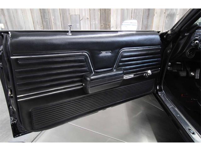 1969 Chevrolet Chevelle (CC-2083187) for sale in Bettendorf, Iowa
