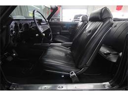 1969 Chevrolet Chevelle (CC-2083187) for sale in Bettendorf, Iowa