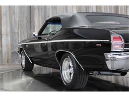 1969 Chevrolet Chevelle (CC-2083187) for sale in Bettendorf, Iowa