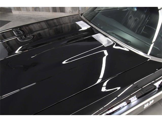 1969 Chevrolet Chevelle (CC-2083187) for sale in Bettendorf, Iowa