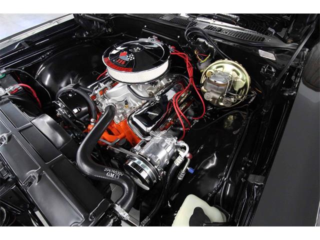 1969 Chevrolet Chevelle (CC-2083187) for sale in Bettendorf, Iowa