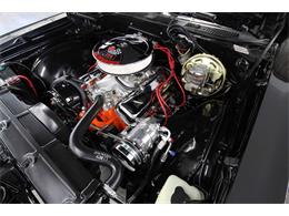 1969 Chevrolet Chevelle (CC-2083187) for sale in Bettendorf, Iowa