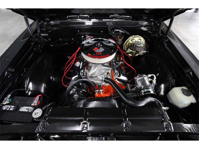 1969 Chevrolet Chevelle (CC-2083187) for sale in Bettendorf, Iowa