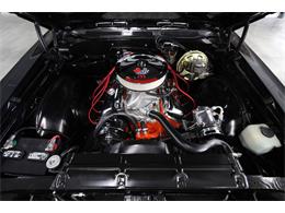 1969 Chevrolet Chevelle (CC-2083187) for sale in Bettendorf, Iowa