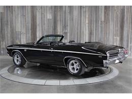 1969 Chevrolet Chevelle (CC-2083187) for sale in Bettendorf, Iowa