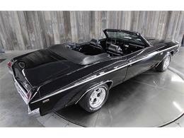 1969 Chevrolet Chevelle (CC-2083187) for sale in Bettendorf, Iowa