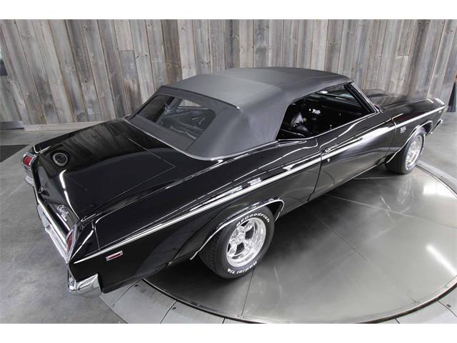 1969 Chevrolet Chevelle (CC-2083187) for sale in Bettendorf, Iowa