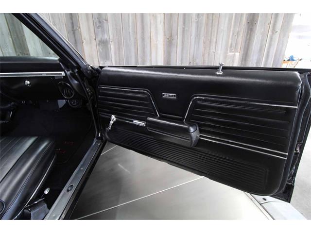 1969 Chevrolet Chevelle (CC-2083187) for sale in Bettendorf, Iowa